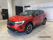Renault Alaskan 2023