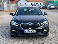 BMW 1 Series 2023
