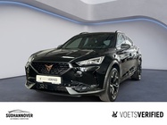 Cupra Formentor 2024