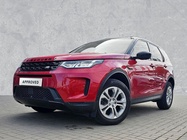Land Rover Discovery Sport 2021