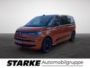 Volkswagen T7 2026