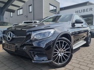 Mercedes-Benz GLC-Class 2019