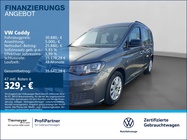 Volkswagen Caddy 2023