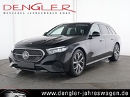 Mercedes-Benz E-Class 2025