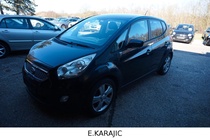 Kia Venga 2011