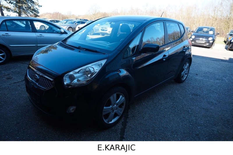 Kia Venga