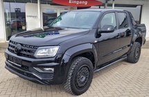 Volkswagen Amarok 2020