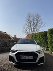 Audi A1 2022