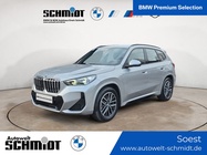 BMW X1 2025