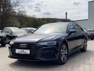 Audi A6 2019