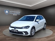 Volkswagen Polo 2022