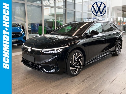 Volkswagen ID.7 2025