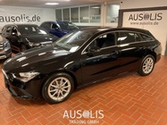 Mercedes-Benz CLA-Class 2023