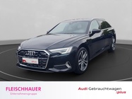 Audi A6 2025