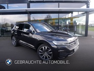 Volkswagen Touareg 2019