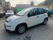 Fiat Panda 2023