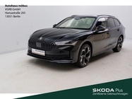 Skoda Superb 2025