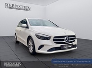 Mercedes-Benz B-Class 2019