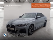BMW 4 Series 2025