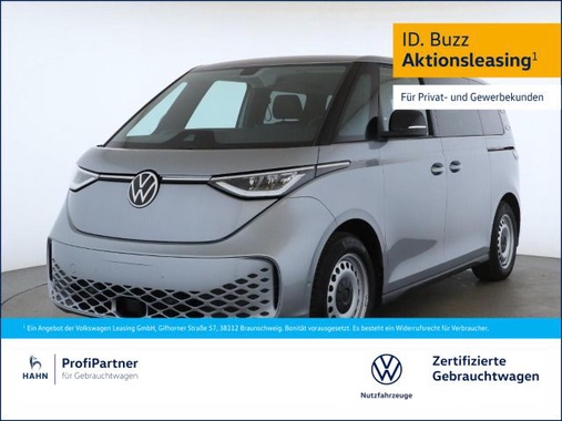Volkswagen ID.Buzz 2025
