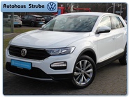 Volkswagen T-Roc 2019