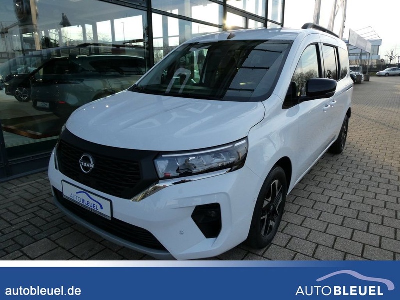 Nissan Townstar