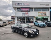 Mercedes-Benz E-Class 2009
