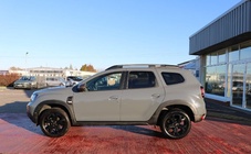 Dacia Duster 2024