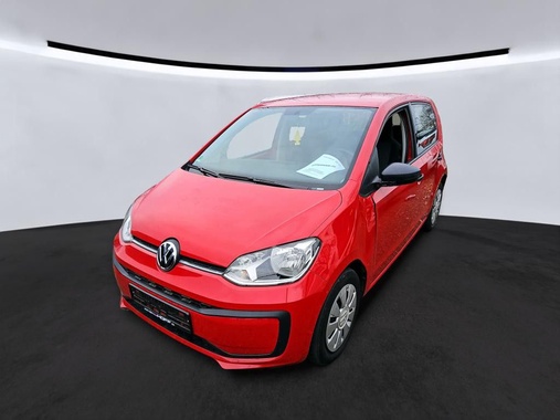 Volkswagen up! 2020
