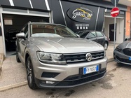 Volkswagen Tiguan 2019