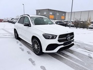 Mercedes-Benz GLE-Class 2023