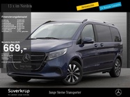 Mercedes-Benz V-Class 2024