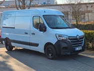 Renault Master 2020