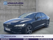Volvo S60 2023