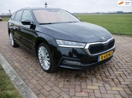 Skoda Octavia 2021