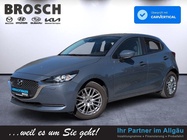 Mazda 2 2020