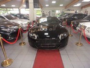 Aston Martin Vantage 2015