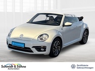 Volkswagen Beetle 2018