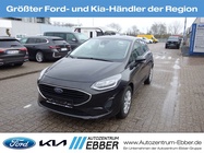 Ford Fiesta 2022