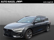 Ford Focus 2024