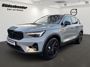 Volvo XC40 2025