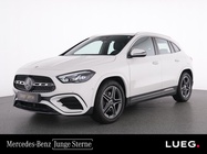 Mercedes-Benz GLA-Class 2024