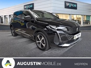 Peugeot 5008 2024