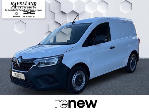 Renault Kangoo 2023