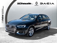 Audi A4 2020