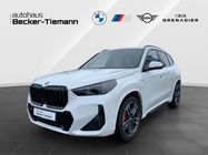 BMW X1 2025