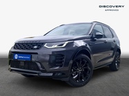 Land Rover Discovery Sport 2025
