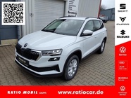 Skoda Karoq 2026