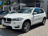 BMW X5 2016