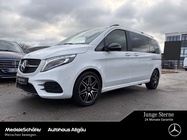 Mercedes-Benz V-Class 2022